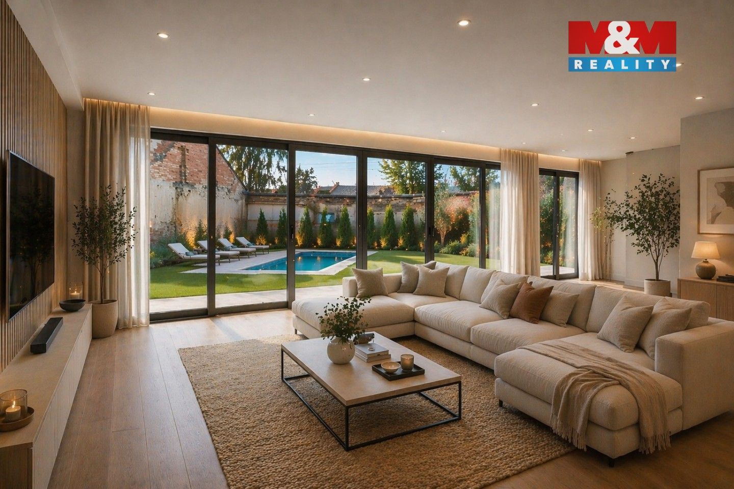 Prodej domu 597 m² - foto 12