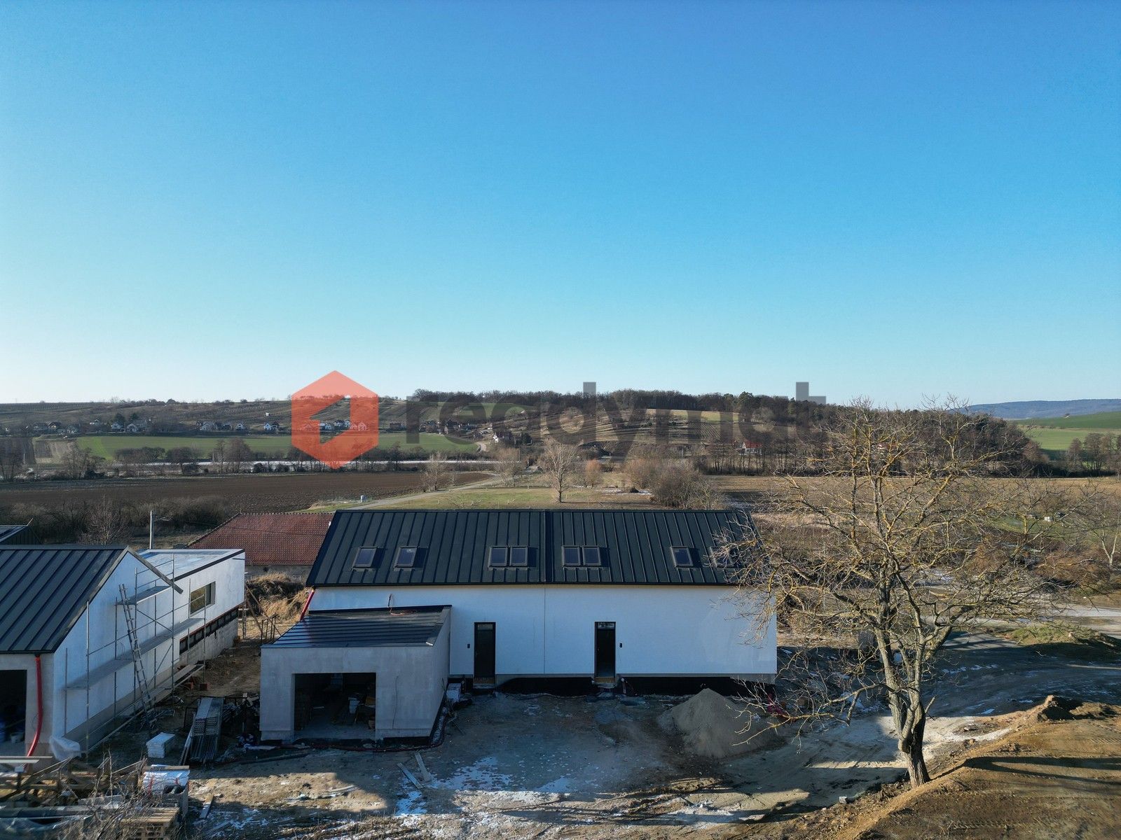 Prodej domu 166 m² - foto 1
