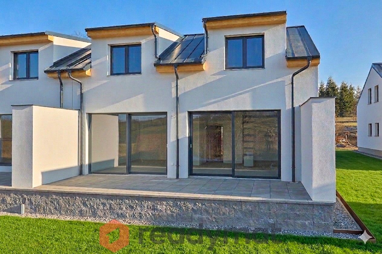 Prodej domu 166 m² - foto 2