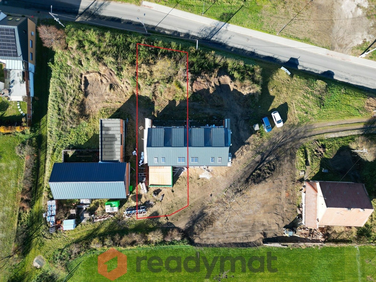 Prodej domu 166 m² - foto 4