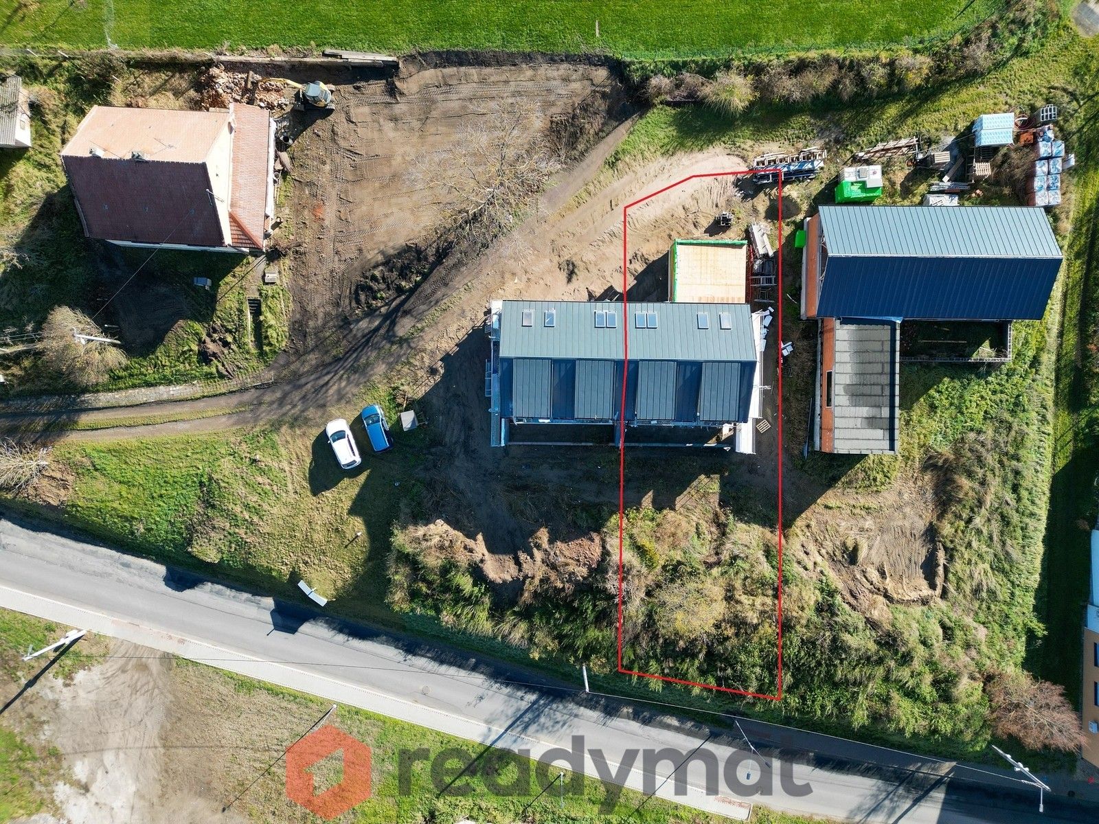 Prodej domu 166 m² - foto 5