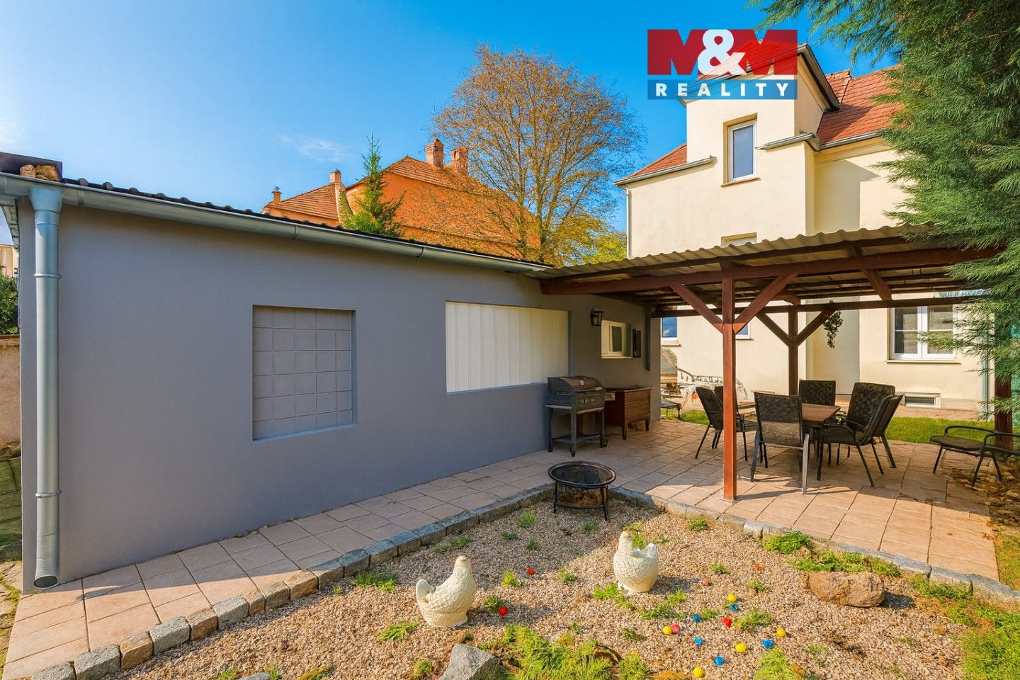 Prodej domu 270 m² - foto 1