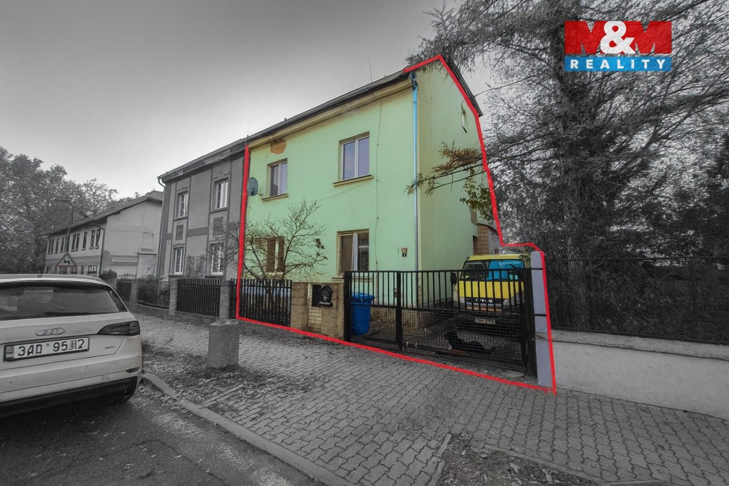 Prodej domu 270 m² - foto 3