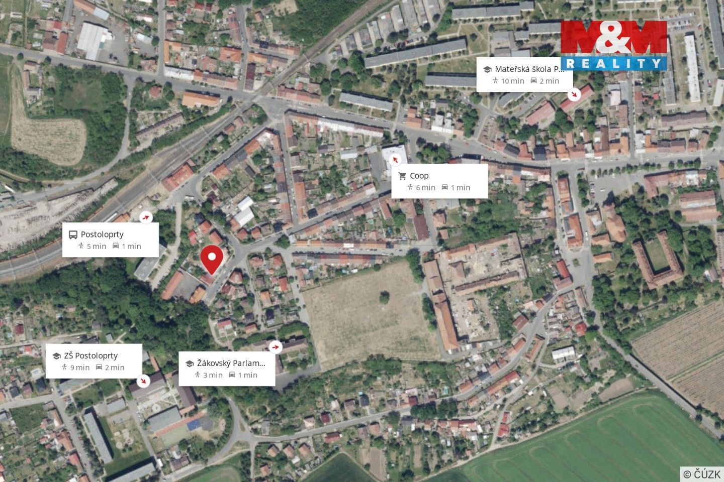 Prodej domu 270 m² - foto 4