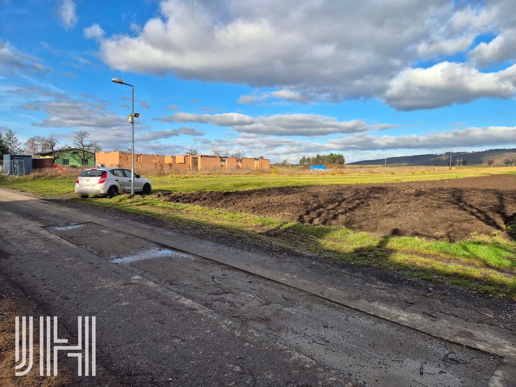 Prodej pozemku 1255 m² - foto 3