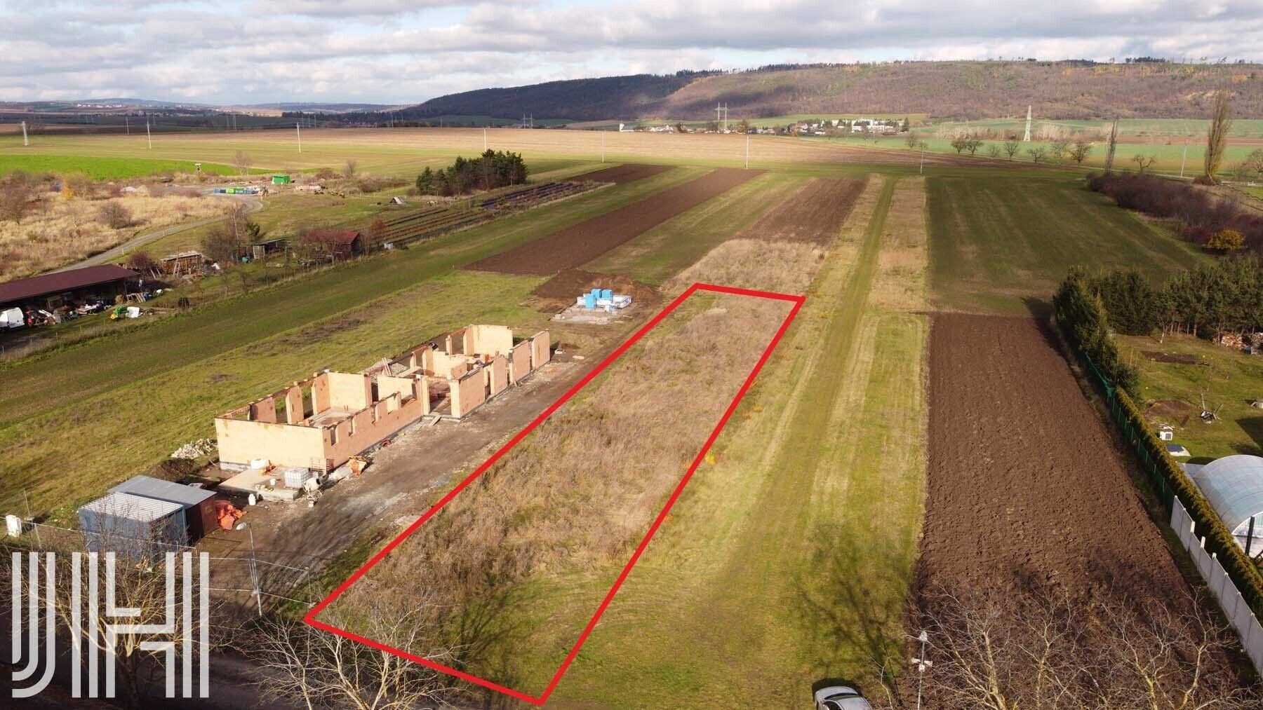 Prodej pozemku 1255 m² - foto 7