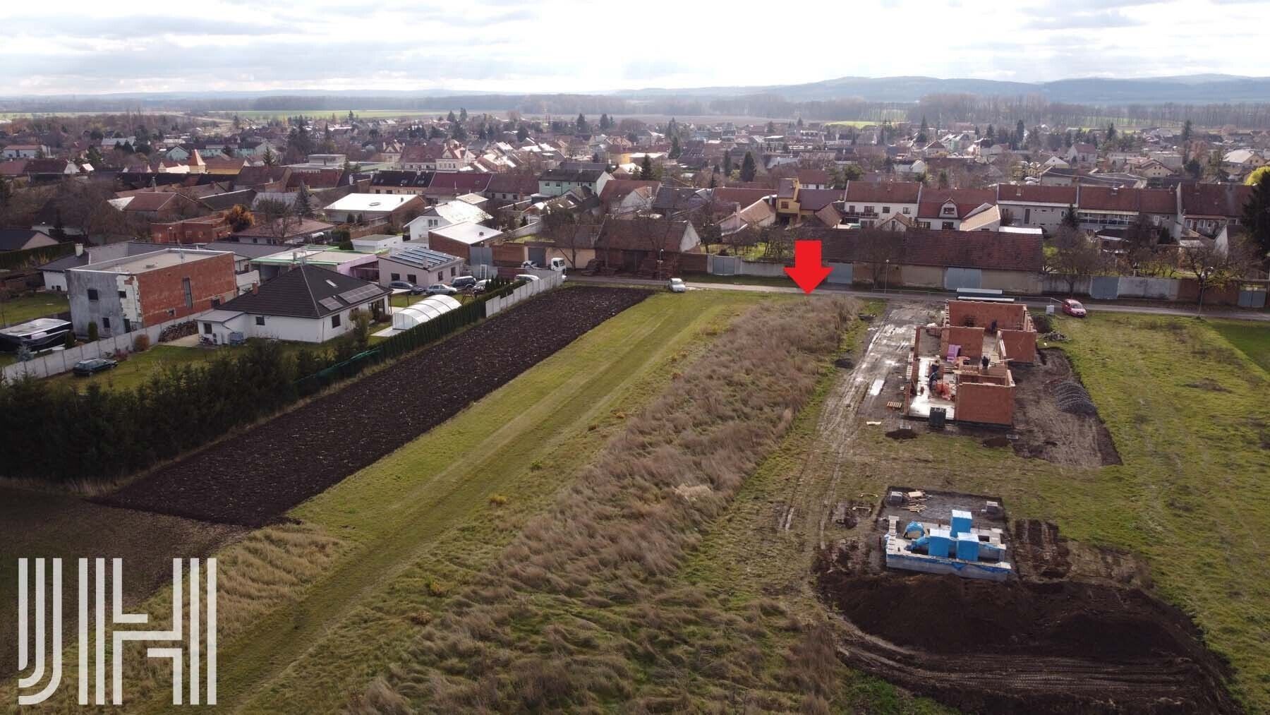 Prodej pozemku 1255 m² - foto 10