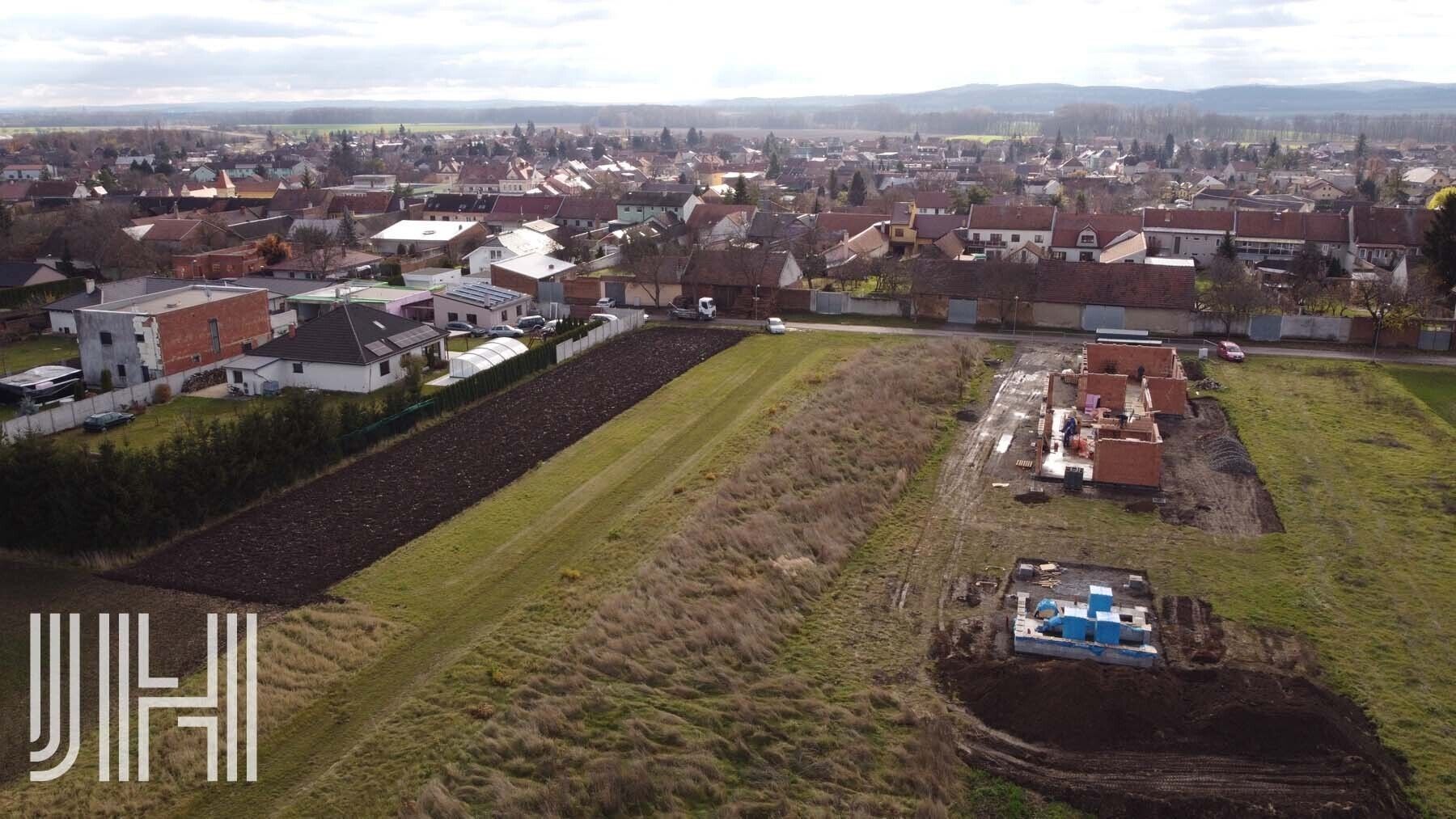 Prodej pozemku 1255 m² - foto 11