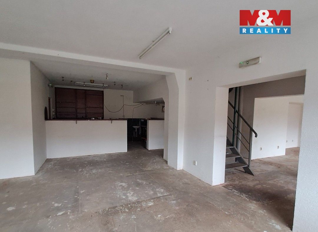 Prodej komerčního prostoru 170 m² - foto 3