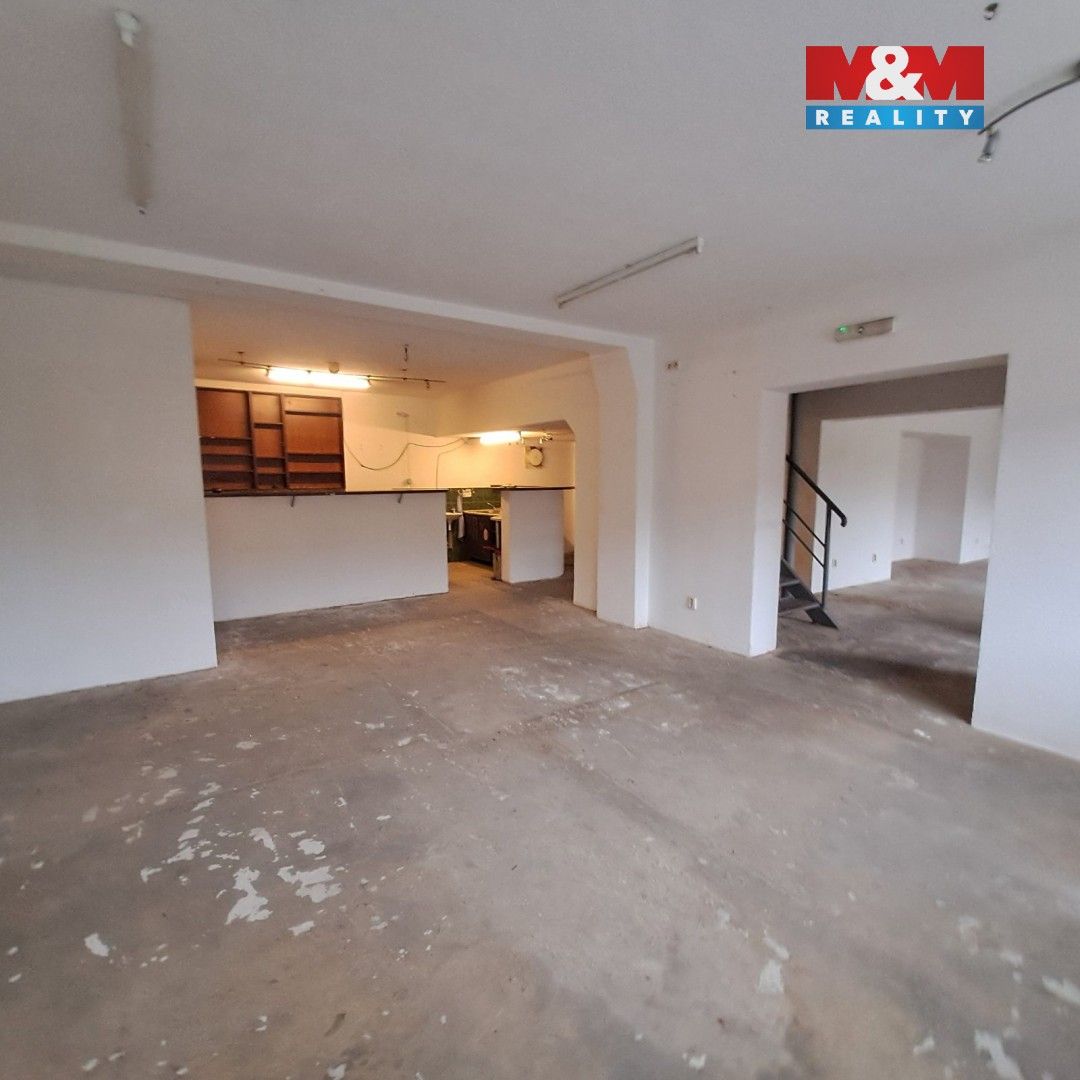 Prodej komerčního prostoru 170 m² - foto 4