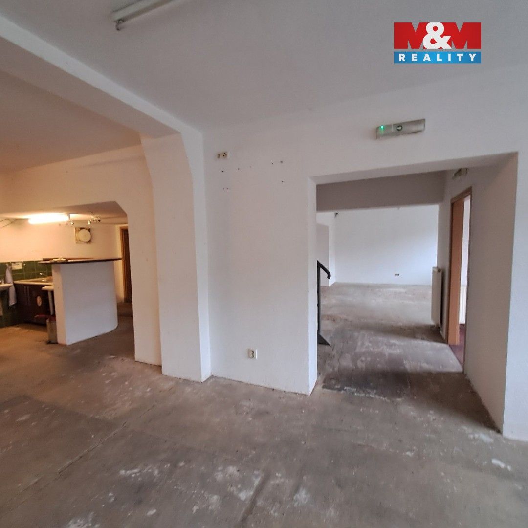 Prodej komerčního prostoru 170 m² - foto 5