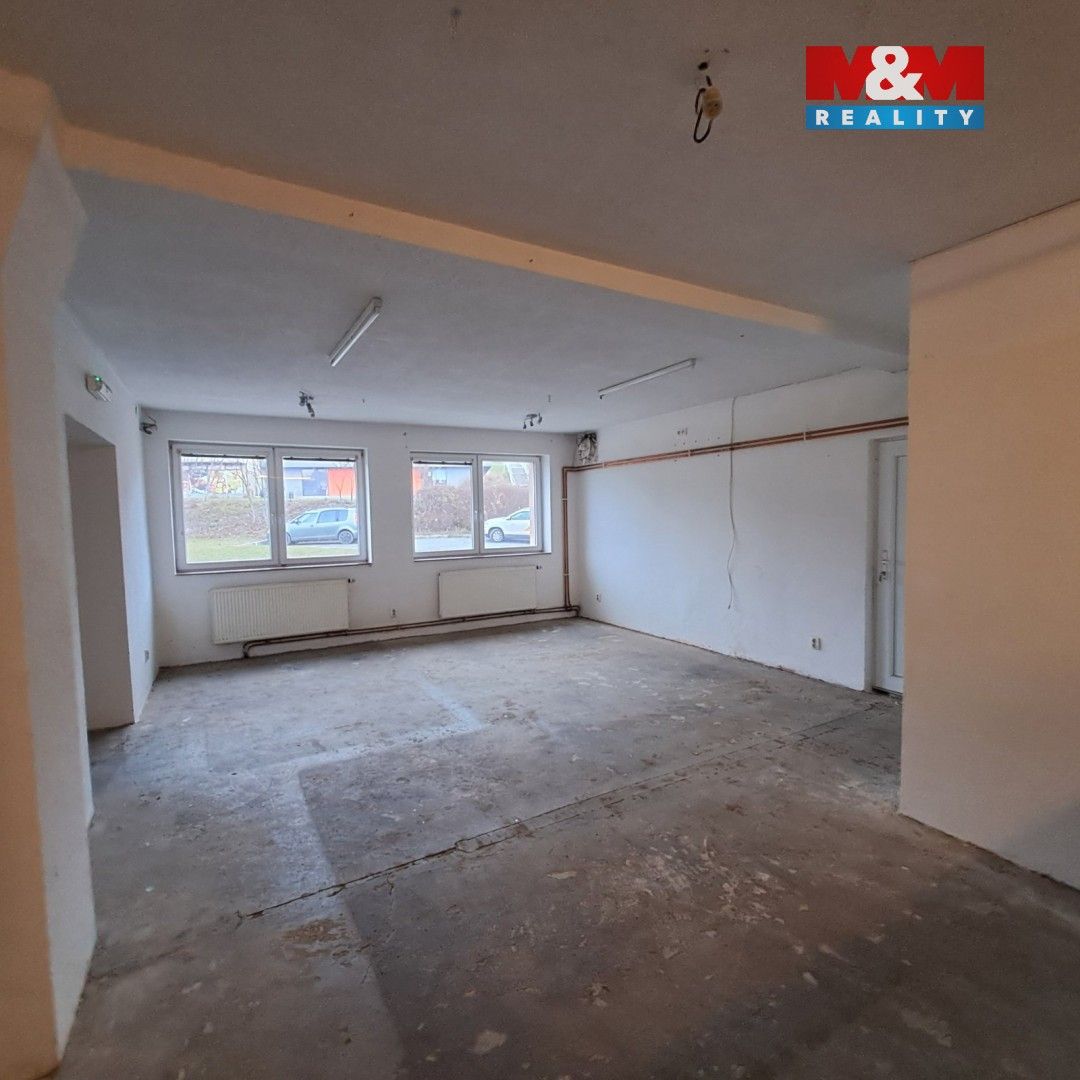 Prodej komerčního prostoru 170 m² - foto 6