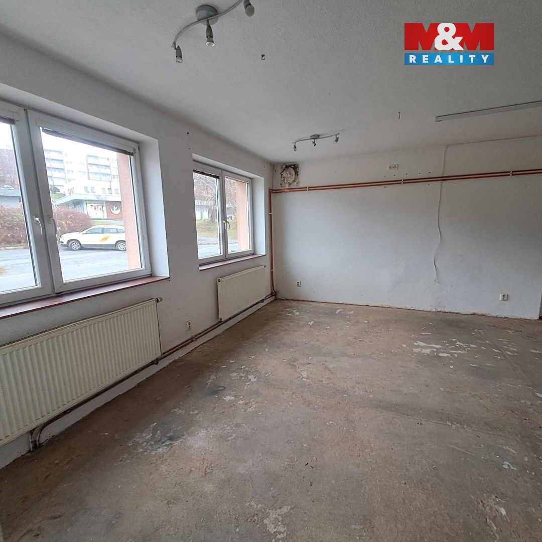 Prodej komerčního prostoru 170 m² - foto 7