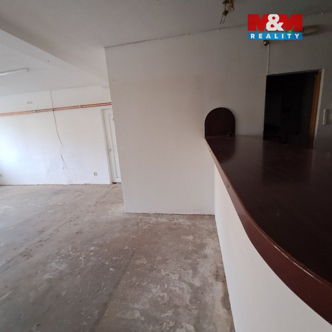 Prodej komerčního prostoru 170 m² - foto 8