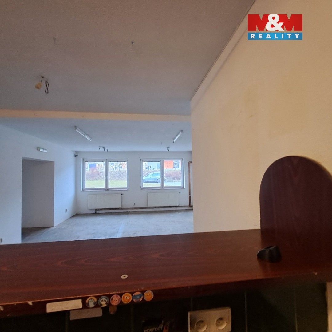 Prodej komerčního prostoru 170 m² - foto 11