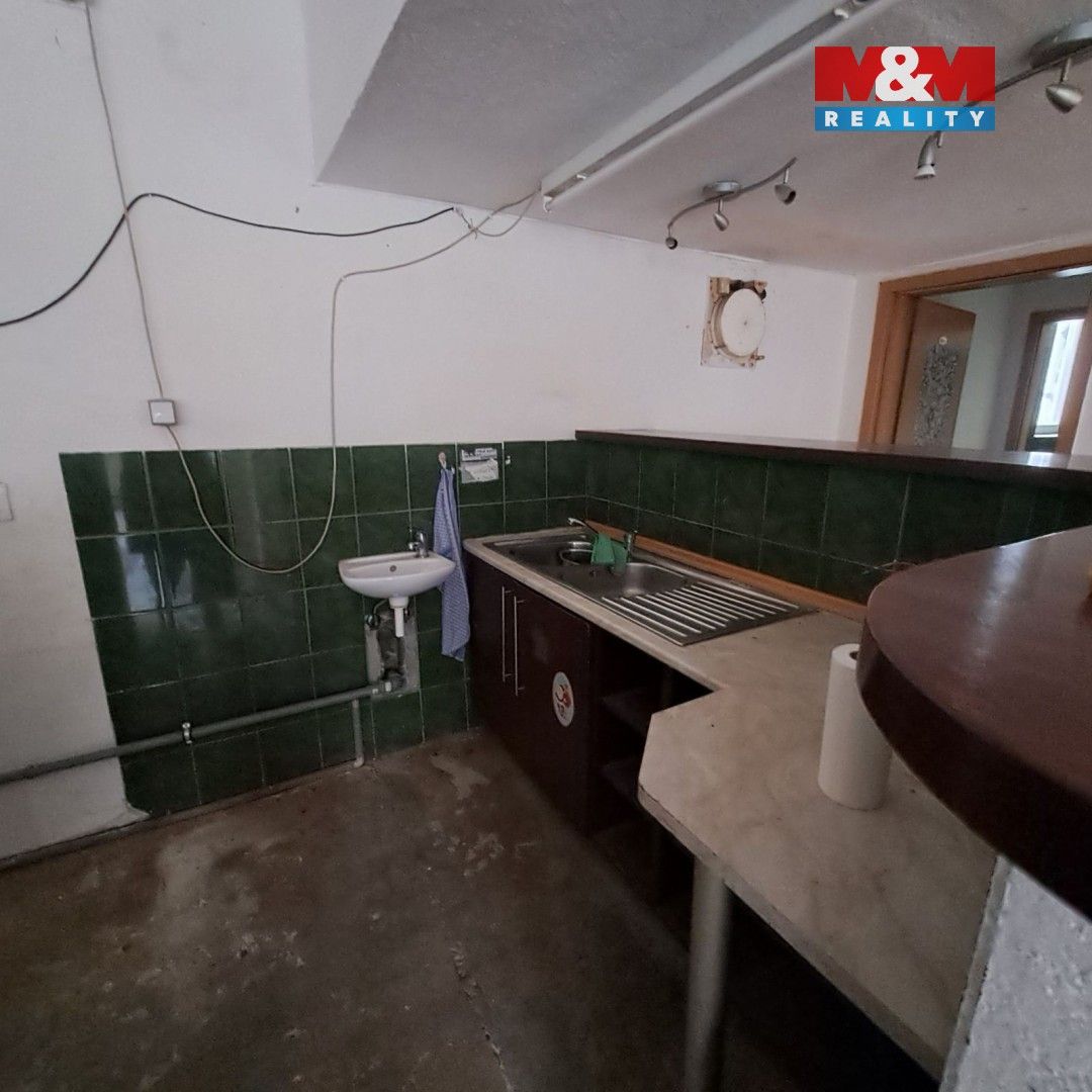 Prodej komerčního prostoru 170 m² - foto 9