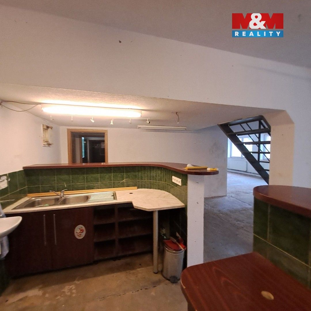 Prodej komerčního prostoru 170 m² - foto 10