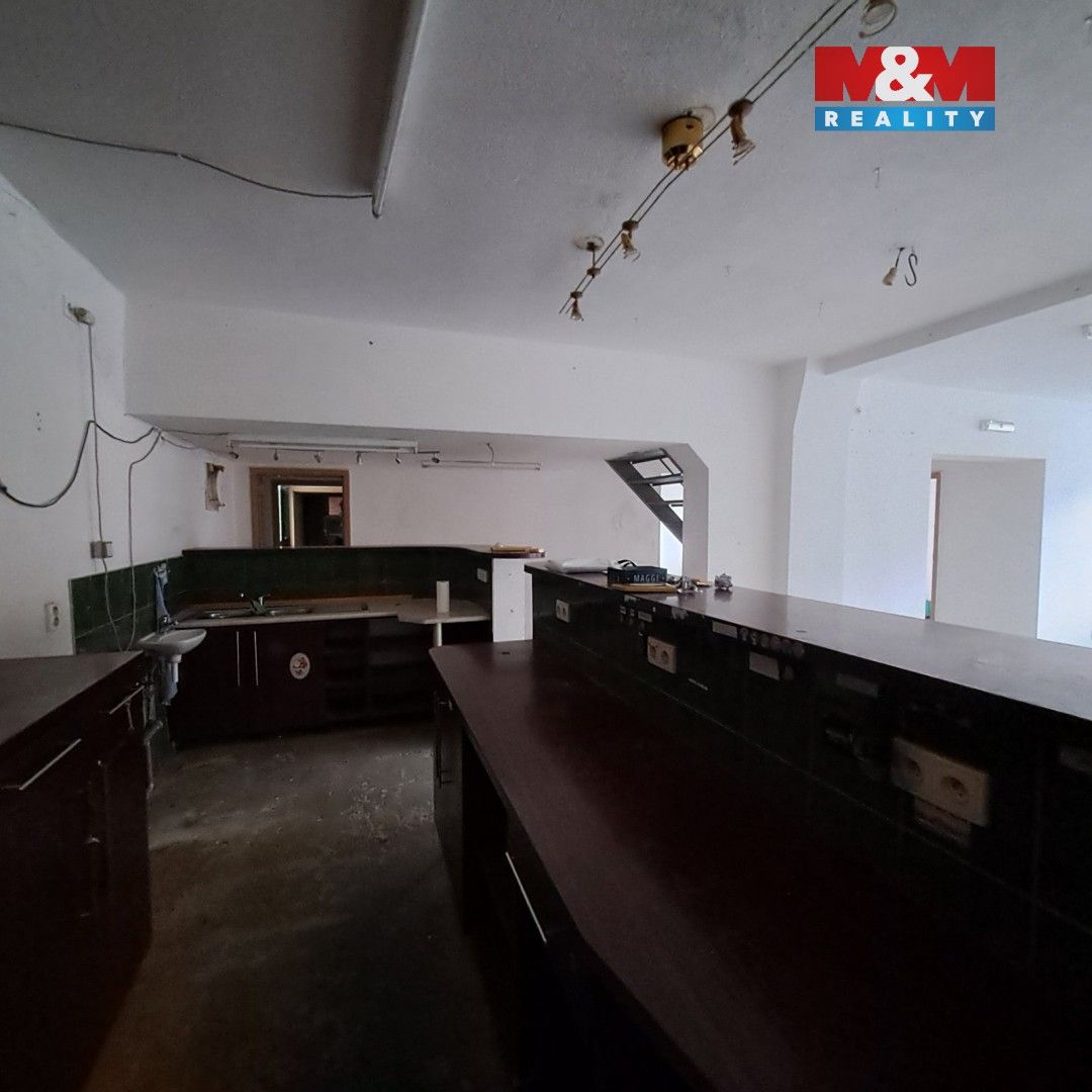Prodej komerčního prostoru 170 m² - foto 12
