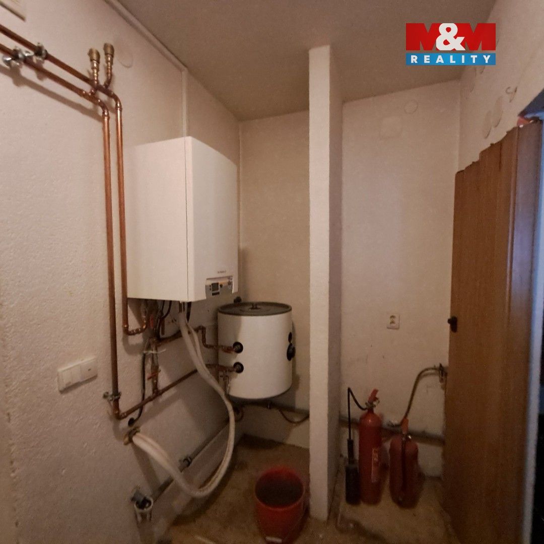Prodej komerčního prostoru 170 m² - foto 14
