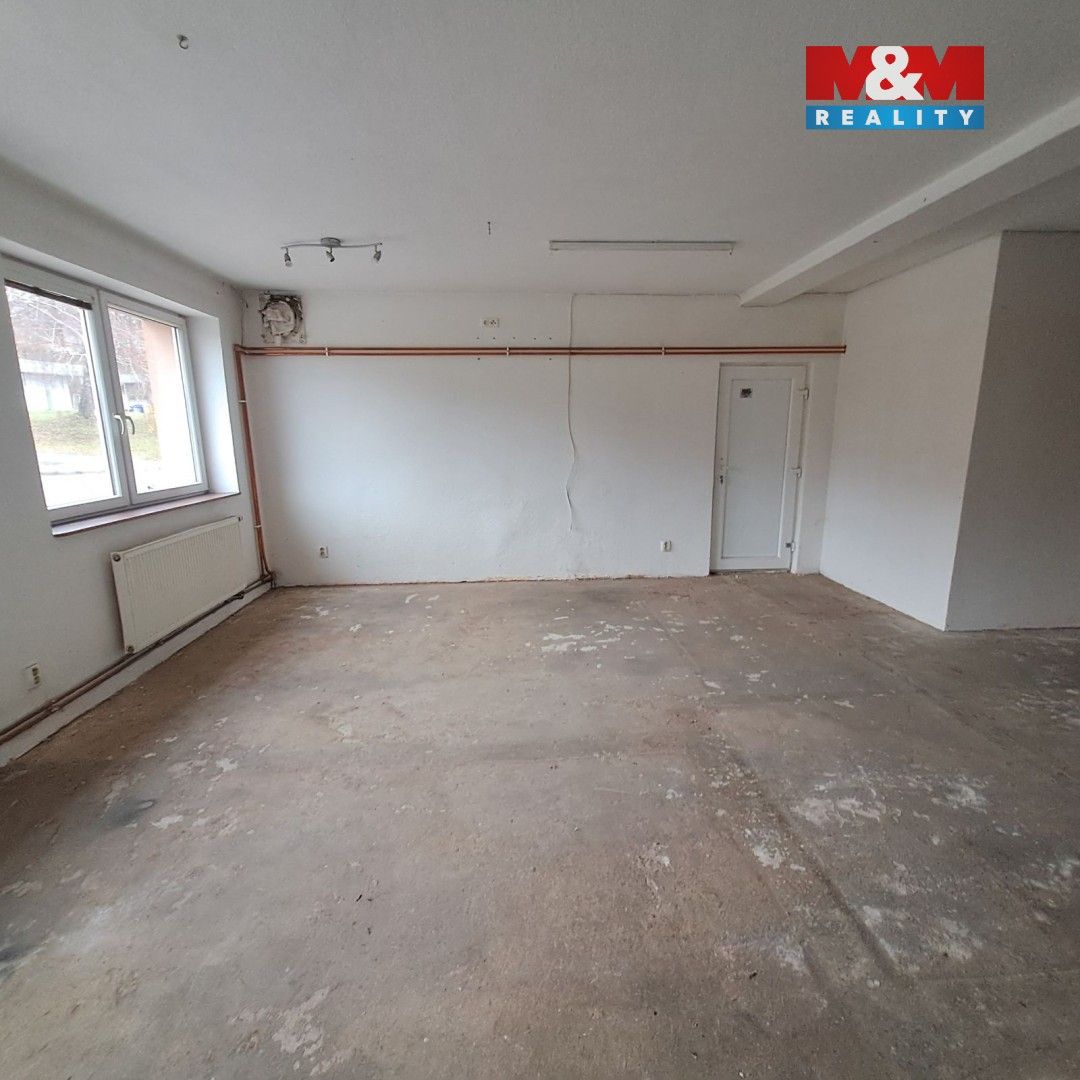 Prodej komerčního prostoru 170 m² - foto 13