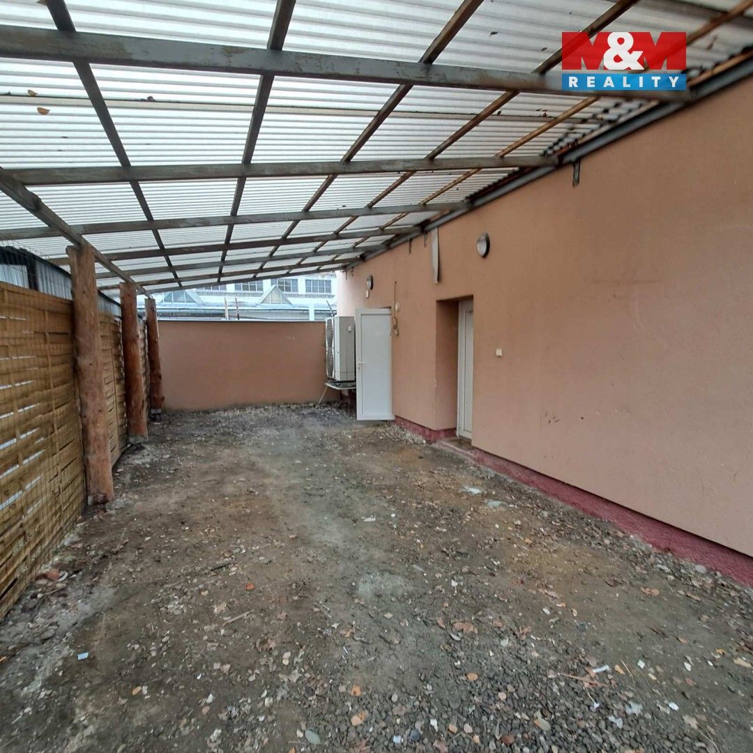 Prodej komerčního prostoru 170 m² - foto 18