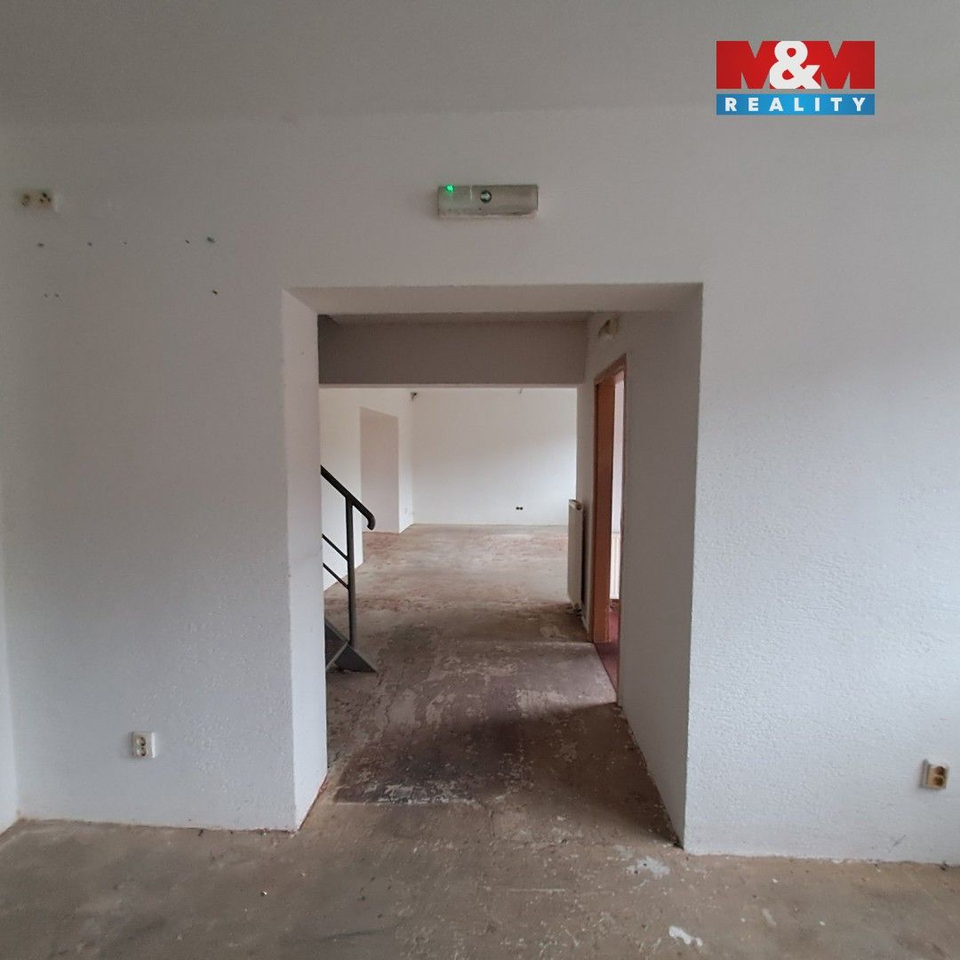 Prodej komerčního prostoru 170 m² - foto 21