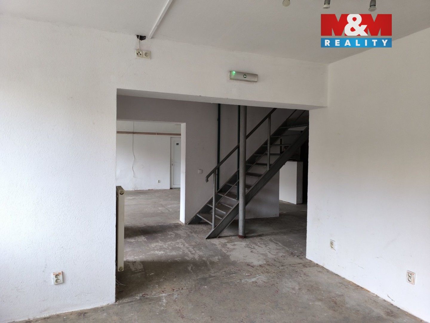 Prodej komerčního prostoru 170 m² - foto 22