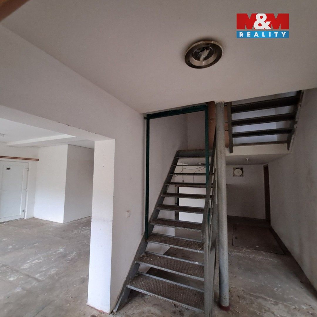 Prodej komerčního prostoru 170 m² - foto 23