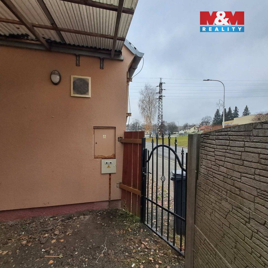 Prodej komerčního prostoru 170 m² - foto 20