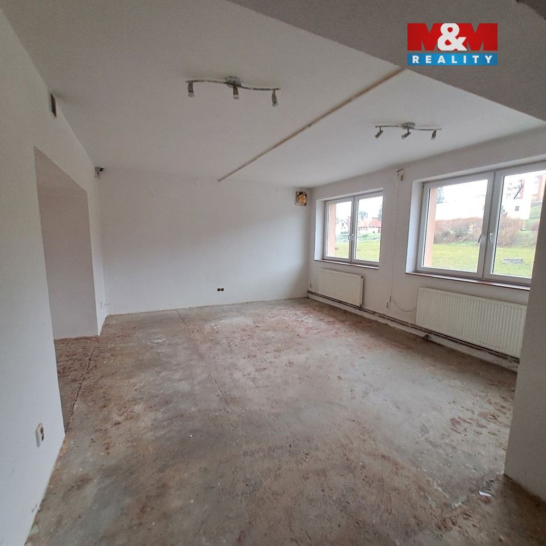 Prodej komerčního prostoru 170 m² - foto 24