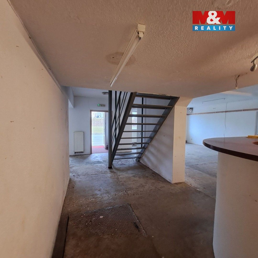 Prodej komerčního prostoru 170 m² - foto 25