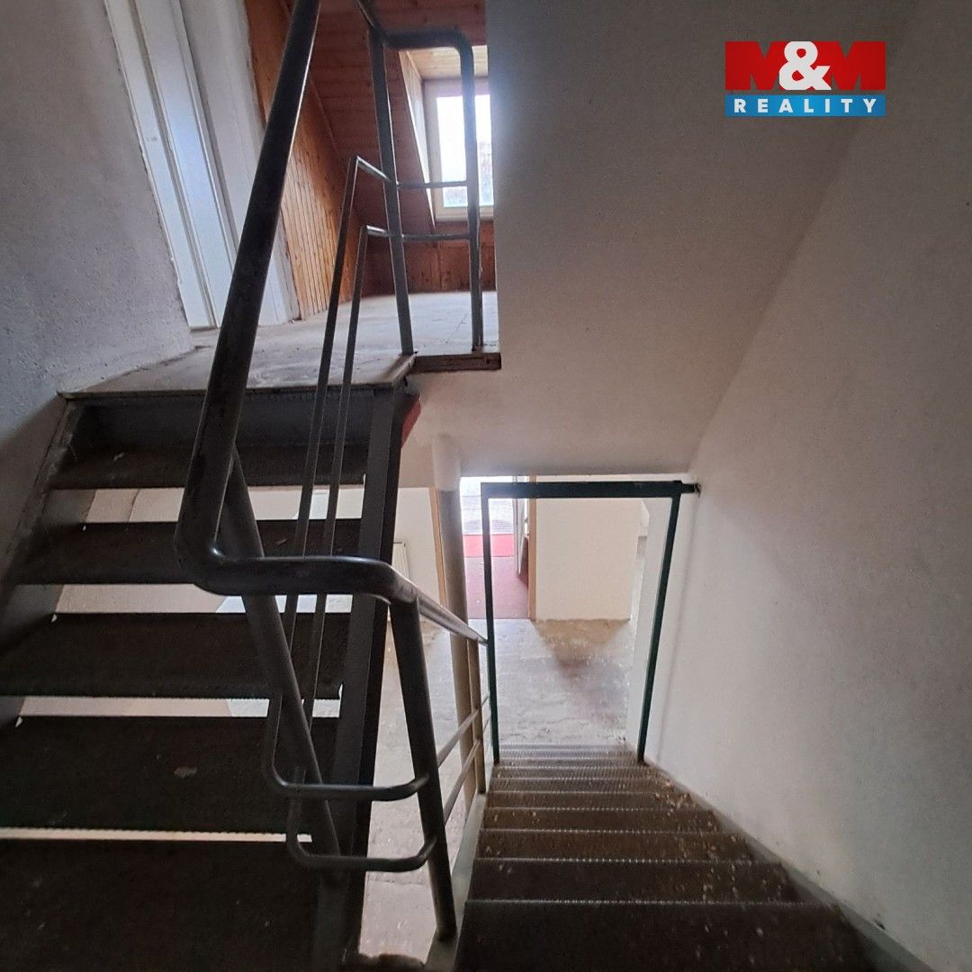 Prodej komerčního prostoru 170 m² - foto 30