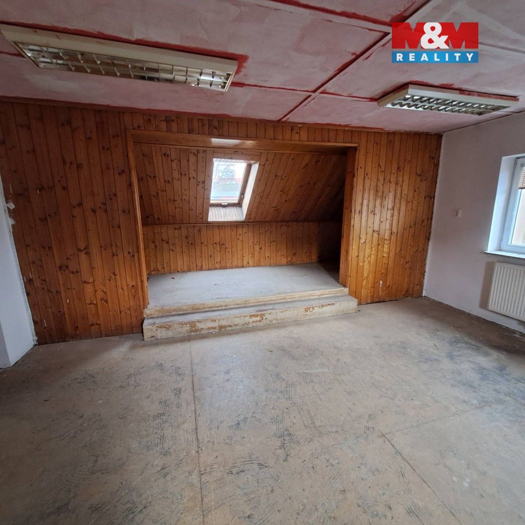Prodej komerčního prostoru 170 m² - foto 32