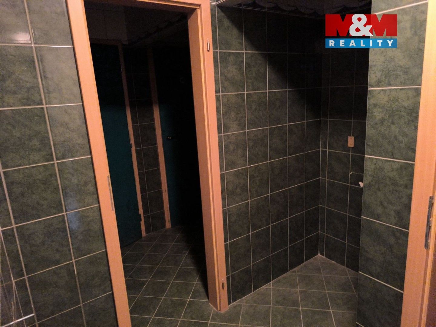 Prodej komerčního prostoru 170 m² - foto 27