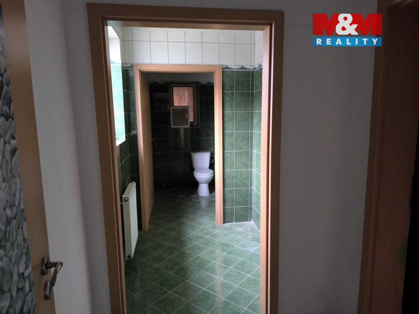 Prodej komerčního prostoru 170 m² - foto 26