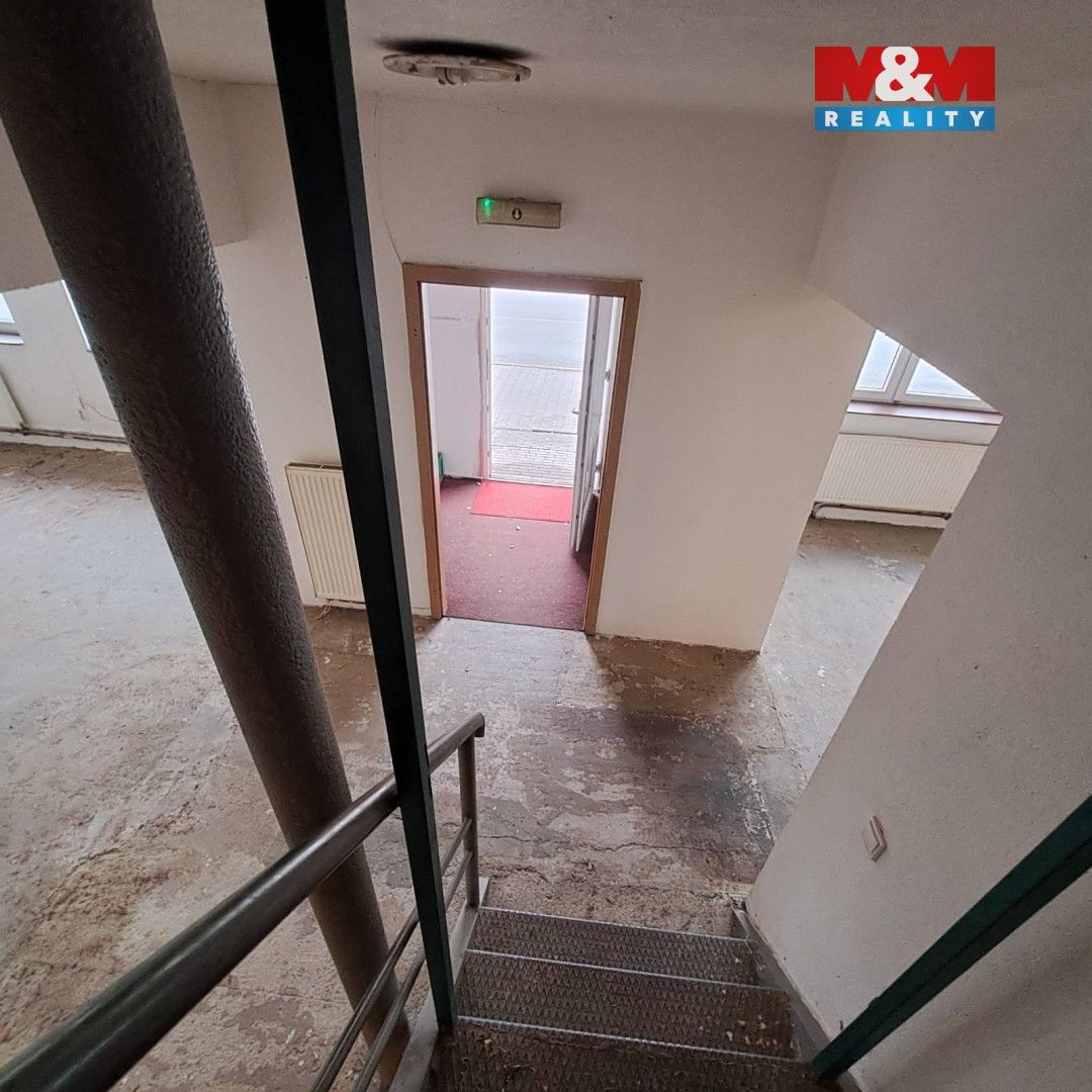 Prodej komerčního prostoru 170 m² - foto 28