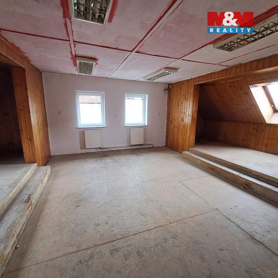 Prodej komerčního prostoru 170 m² - foto 33