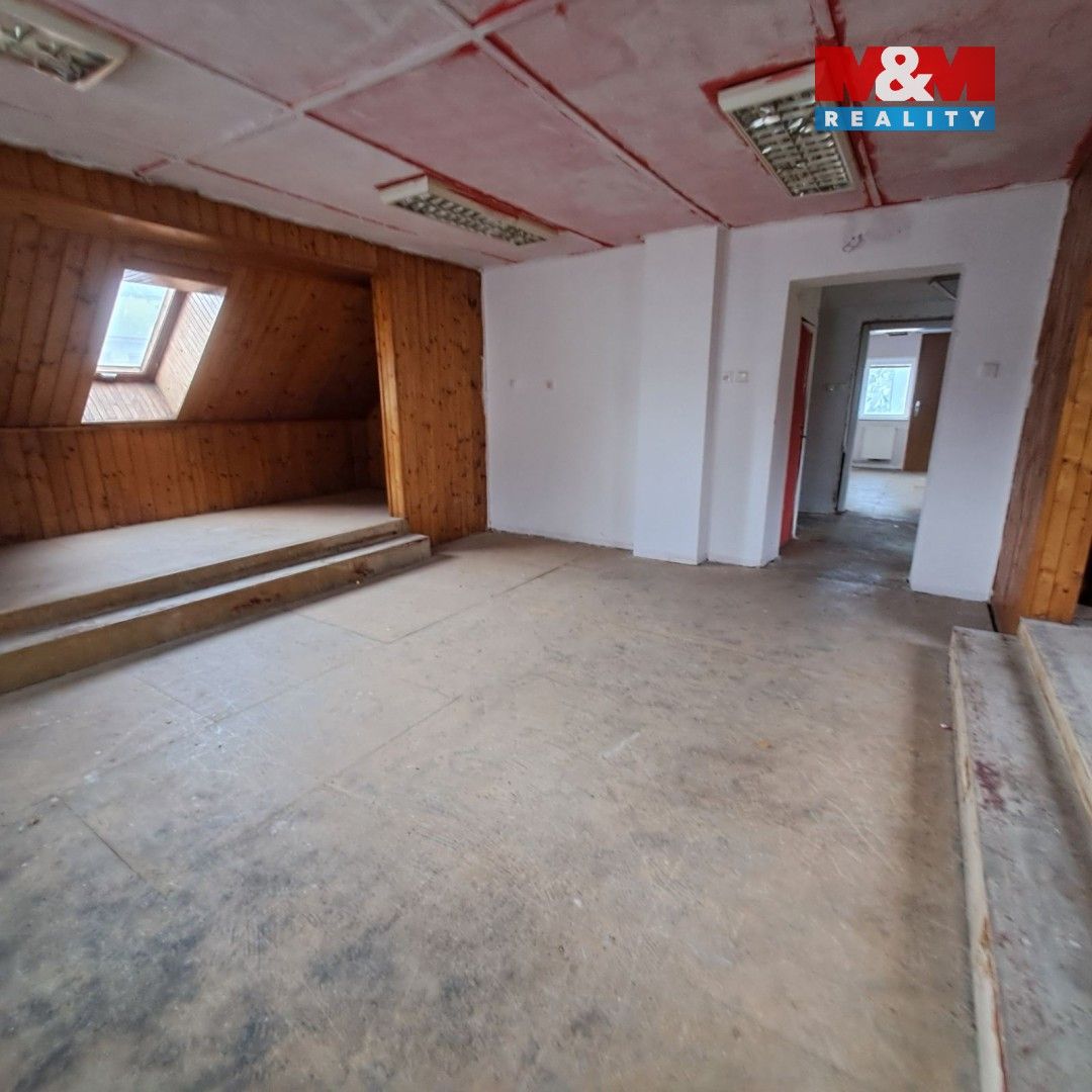 Prodej komerčního prostoru 170 m² - foto 34