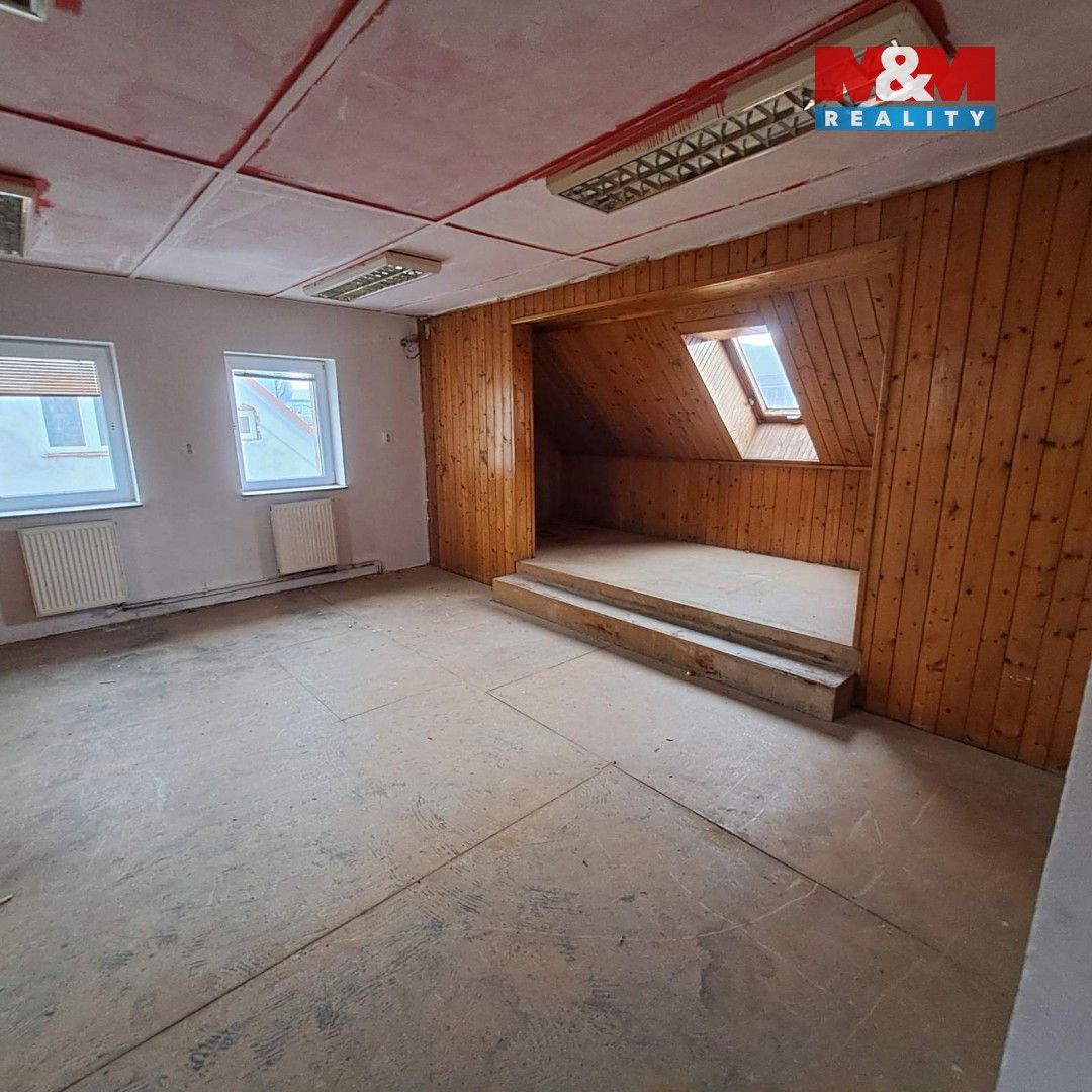 Prodej komerčního prostoru 170 m² - foto 35
