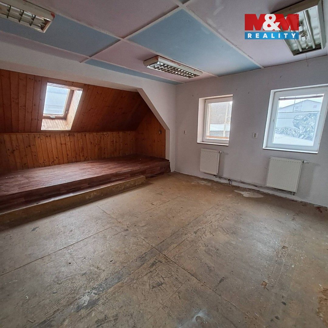 Prodej komerčního prostoru 170 m² - foto 38