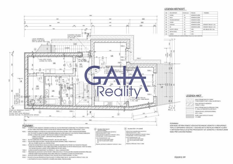 Prodej pozemku 547 m² - foto 6