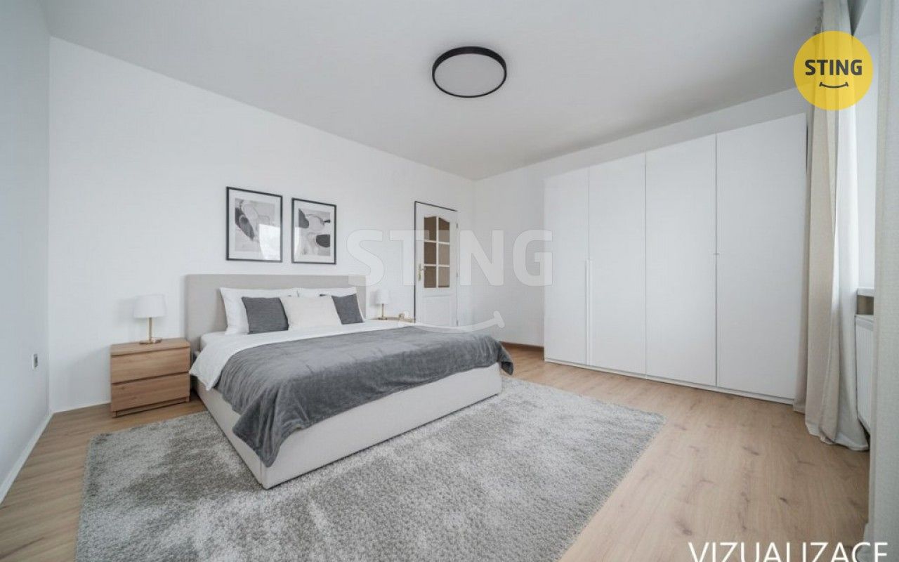 Prodej bytu 2+1 90 m² - foto 1