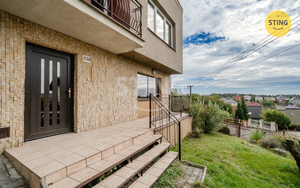 Prodej bytu 2+1 90 m² - foto 14