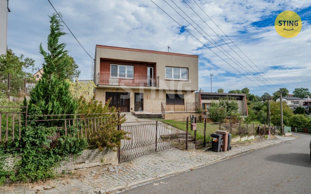 Prodej bytu 2+1 90 m² - foto 13