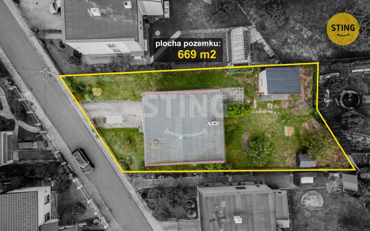Prodej bytu 2+1 90 m² - foto 16