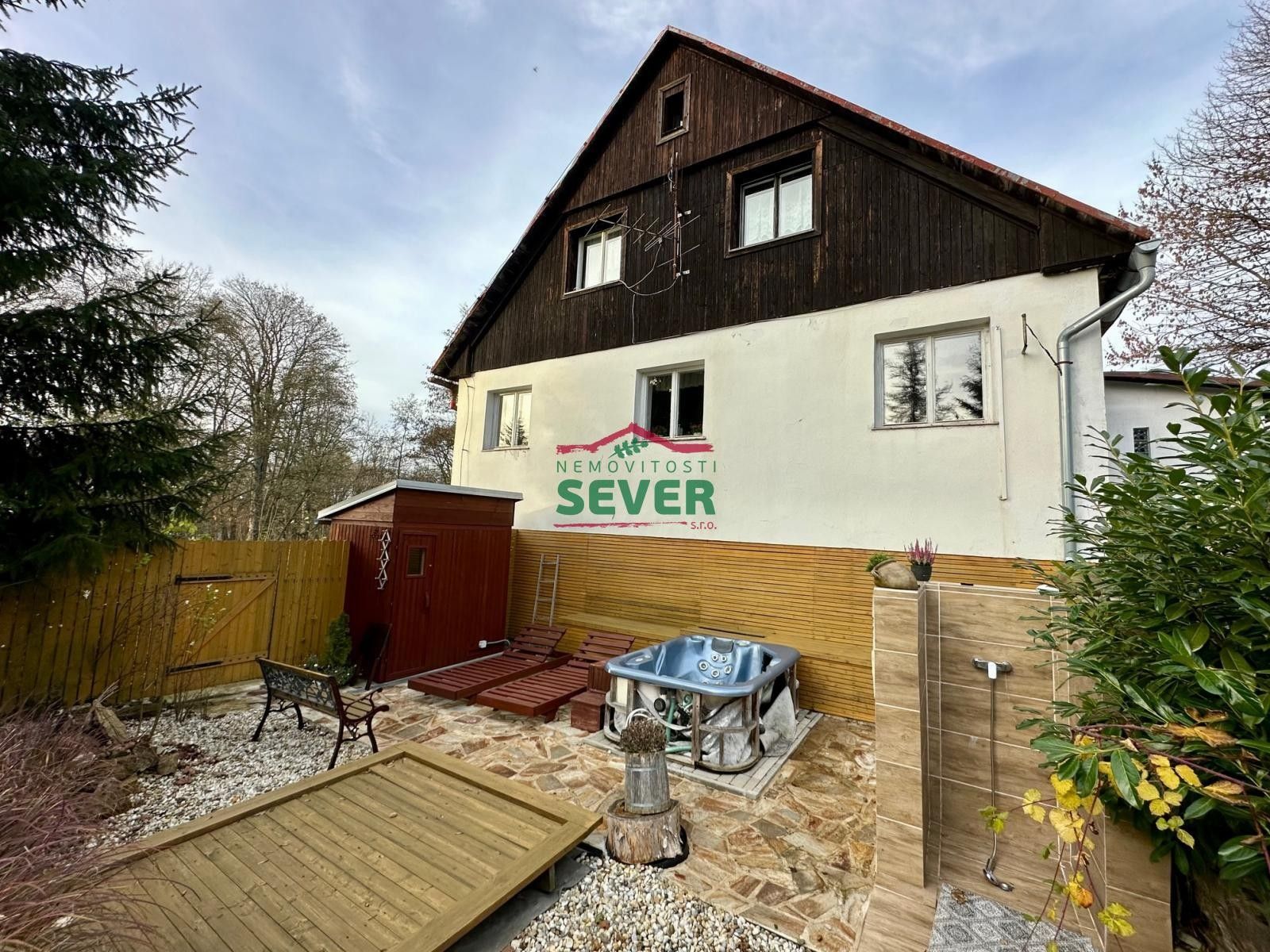 Prodej domu 150 m² - foto 17