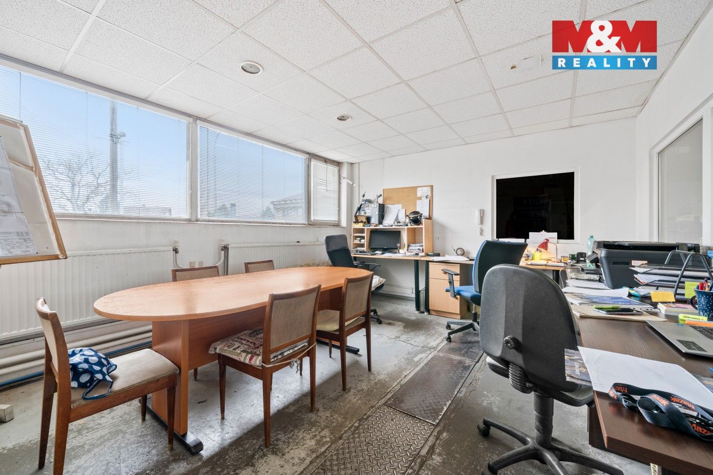 Prodej komerčního prostoru 938 m² - foto 4