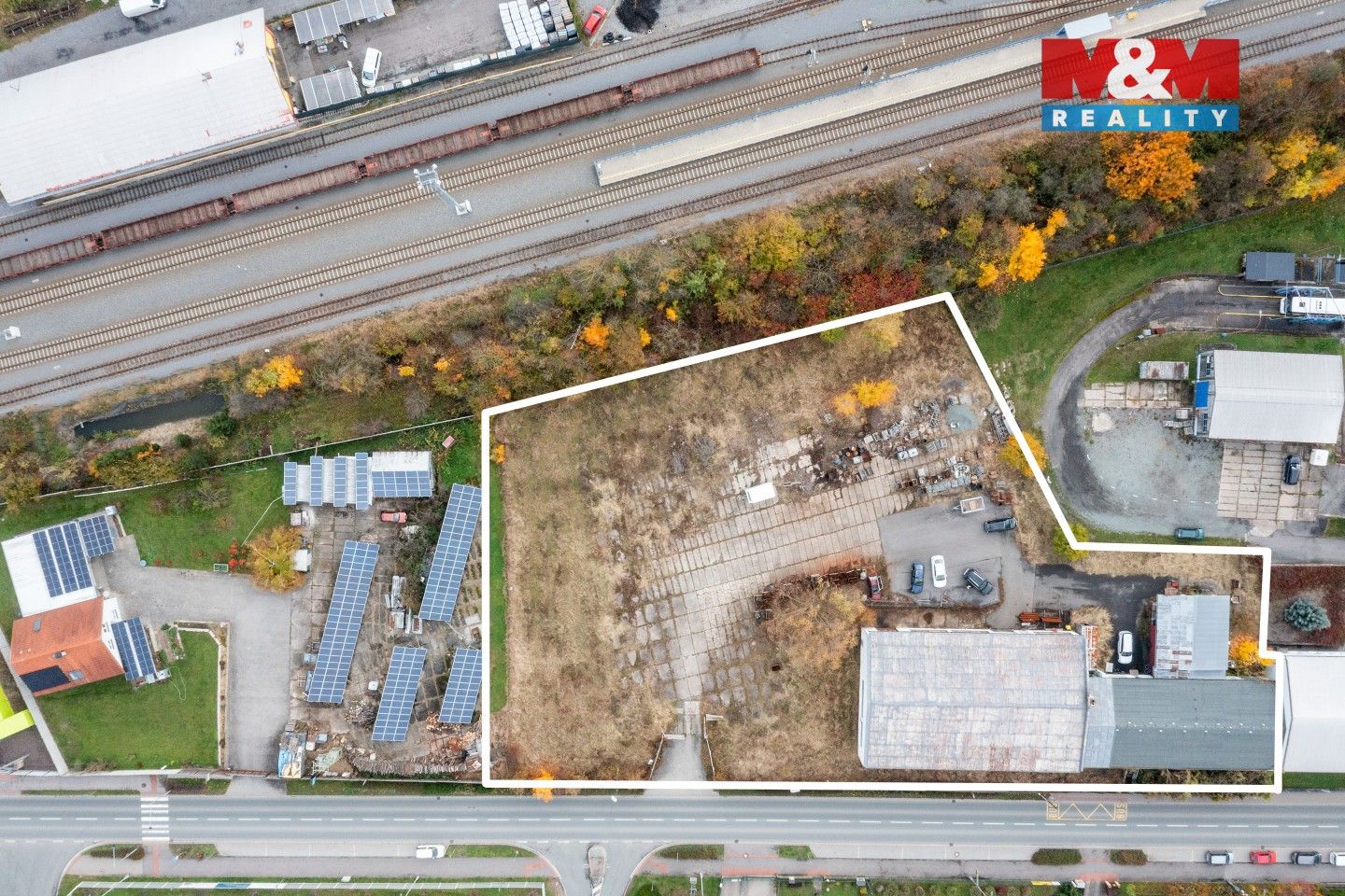 Prodej komerčního prostoru 938 m² - foto 3