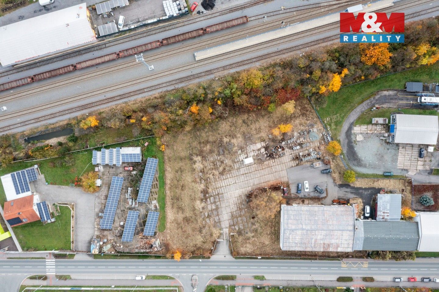 Prodej komerčního prostoru 938 m² - foto 7