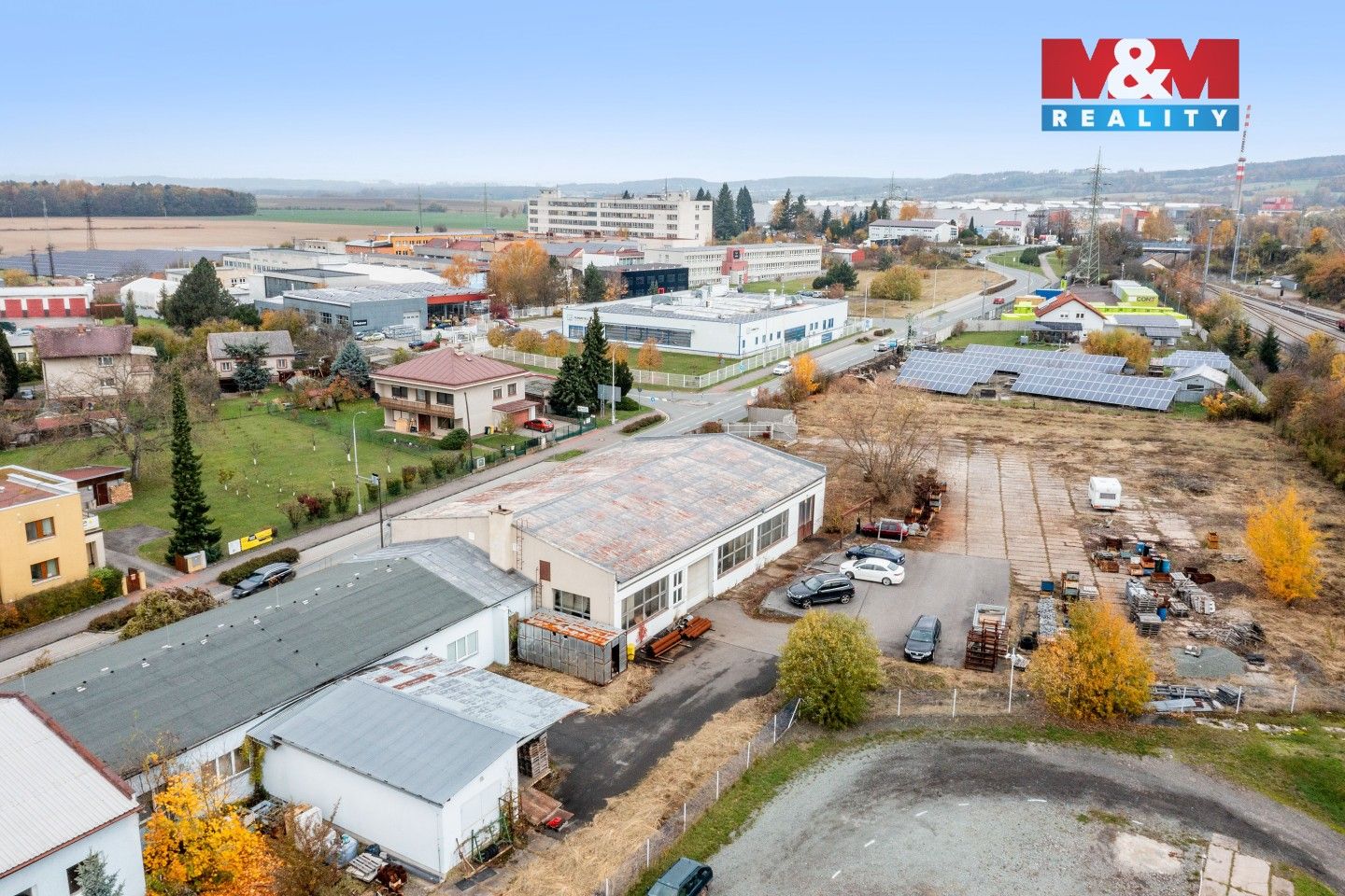 Prodej komerčního prostoru 938 m² - foto 10